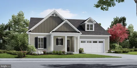 TBB Woolgrass Lane Unit EDEN, Gettysburg, PA MLS: PAAD2017380