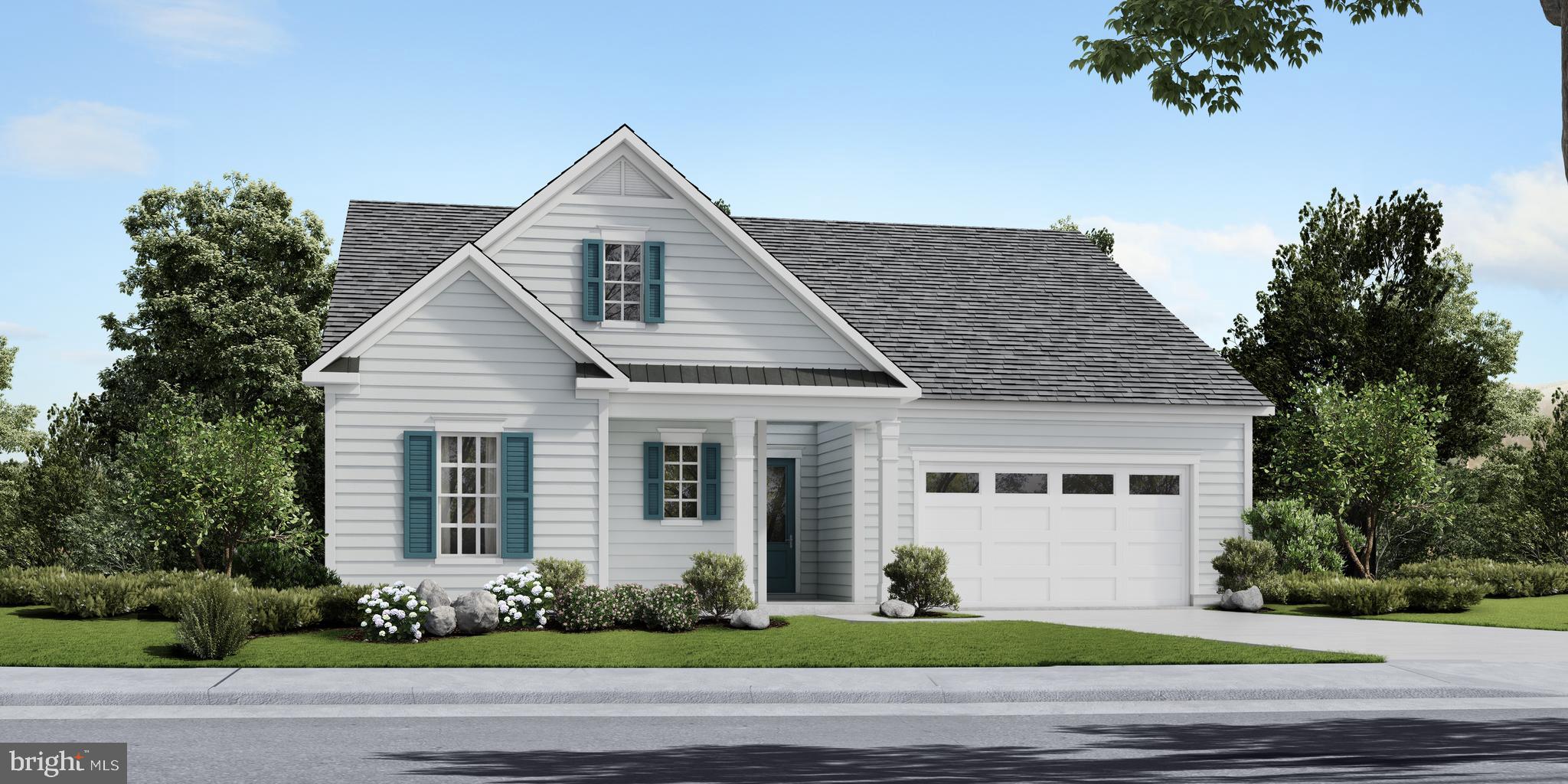 AMBLEBROOK - Residential