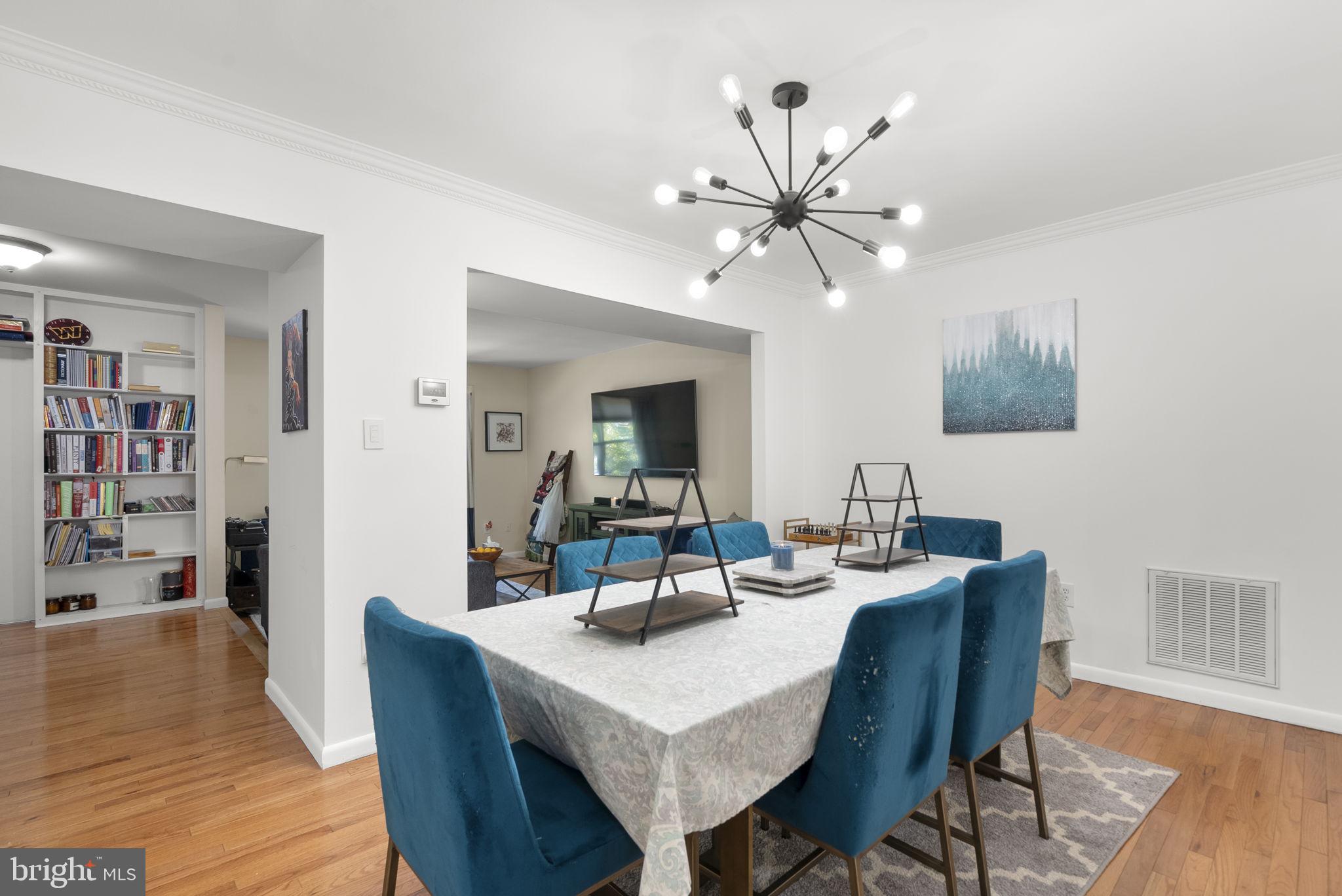 SENECA PARK - Residential