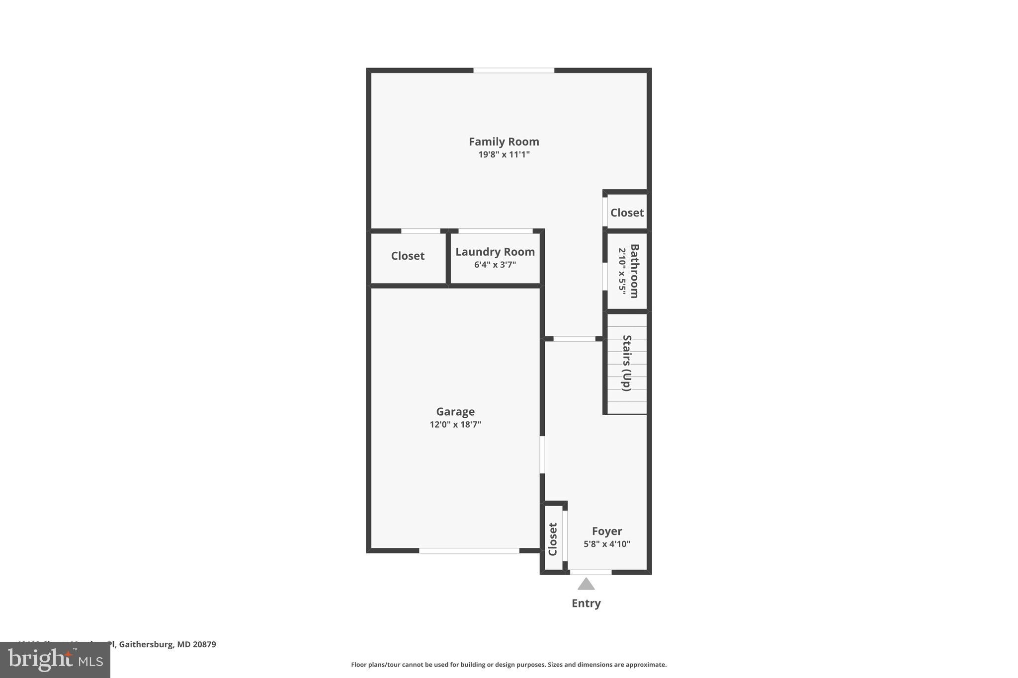 SENECA PARK - Residential