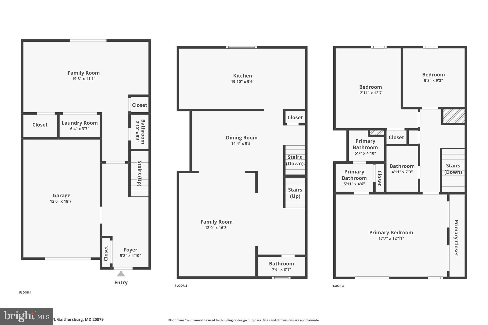 SENECA PARK - Residential