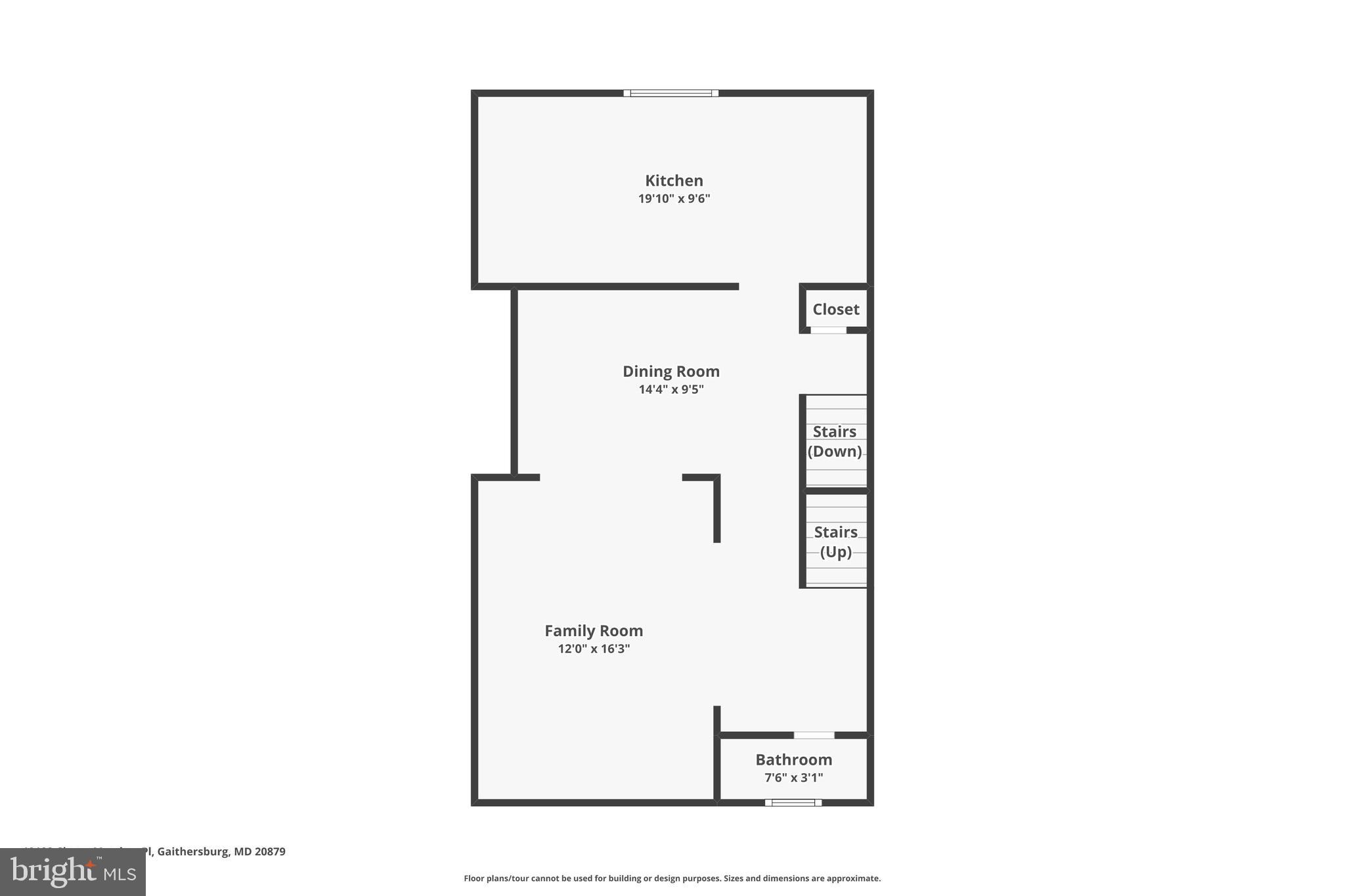 SENECA PARK - Residential