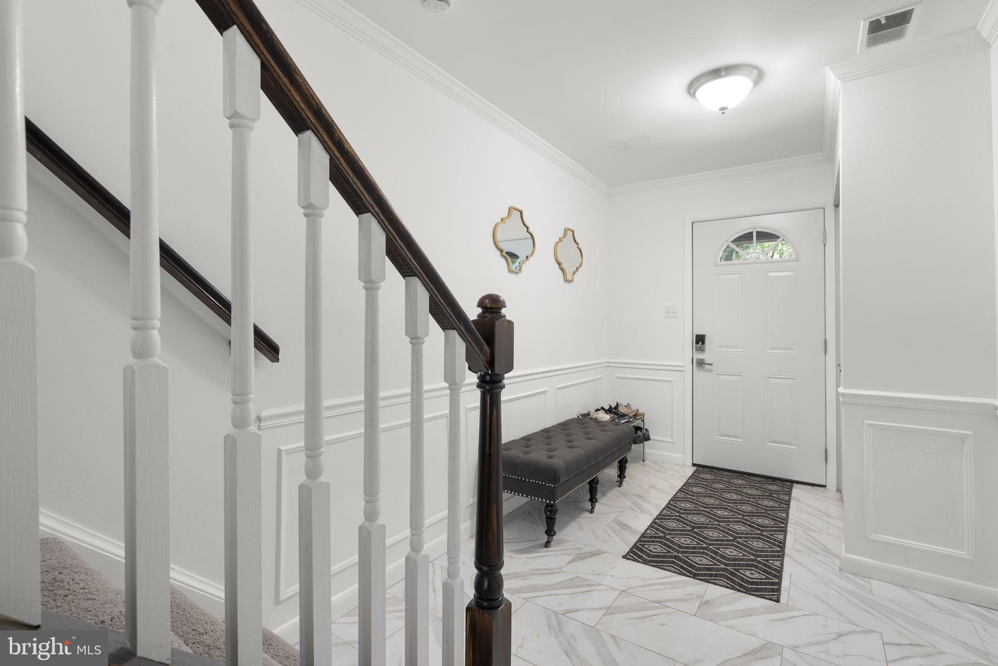 SENECA PARK - Residential