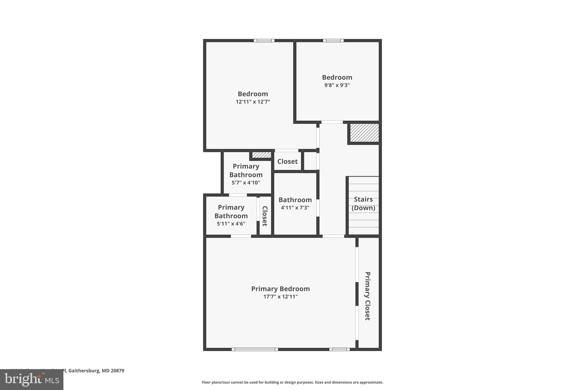 SENECA PARK - Residential