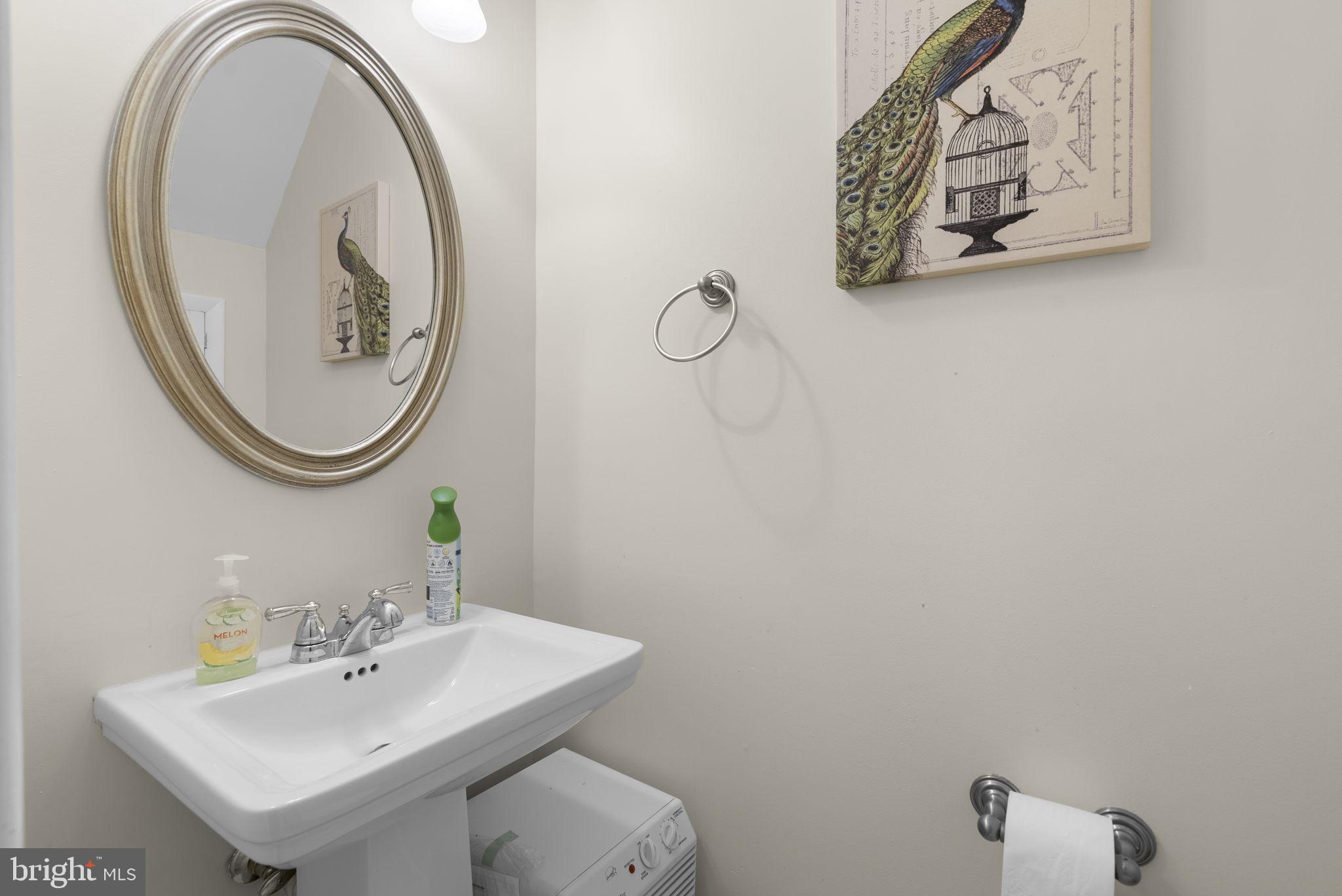 SENECA PARK - Residential