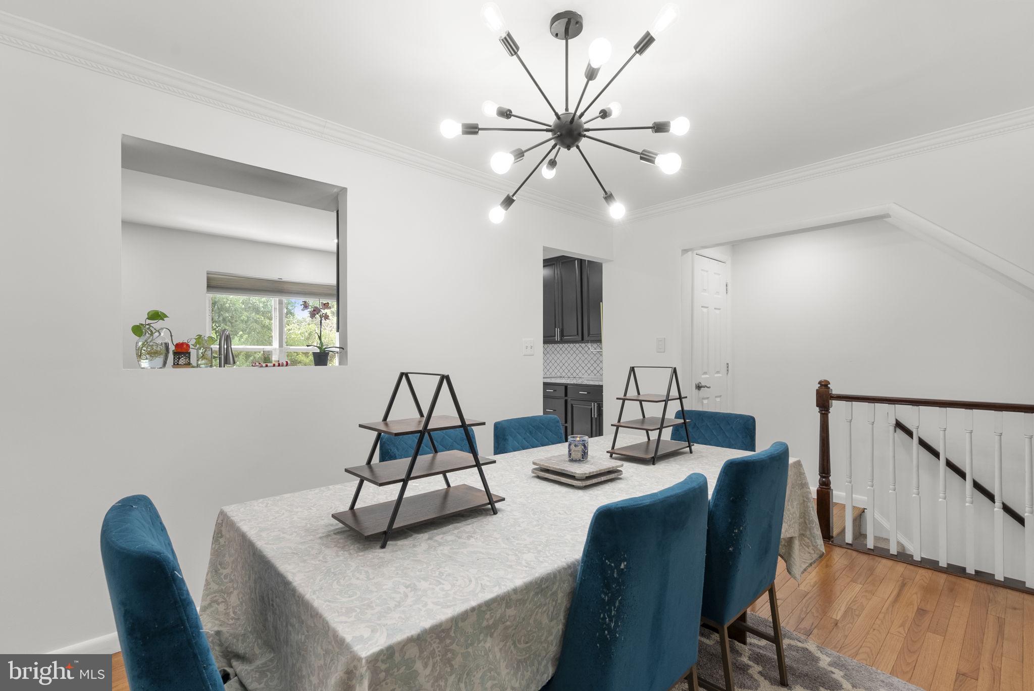 SENECA PARK - Residential
