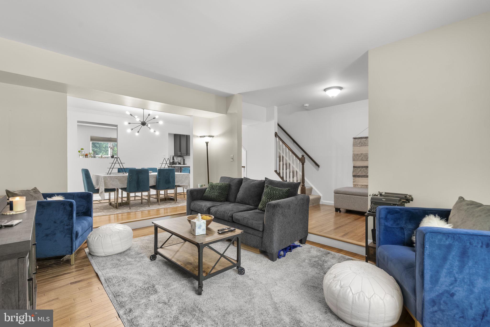 SENECA PARK - Residential