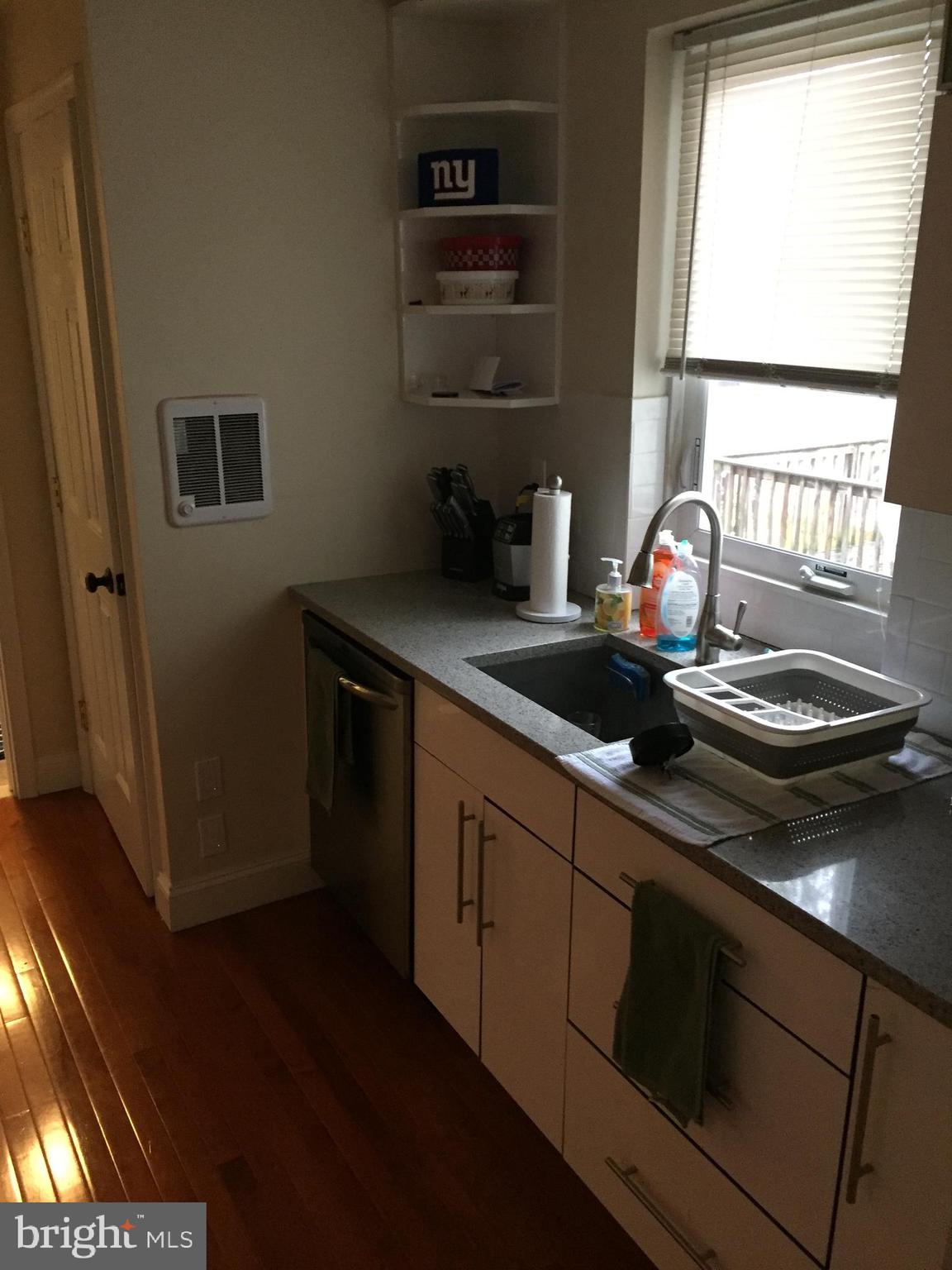 MANAYUNK - Residential Lease