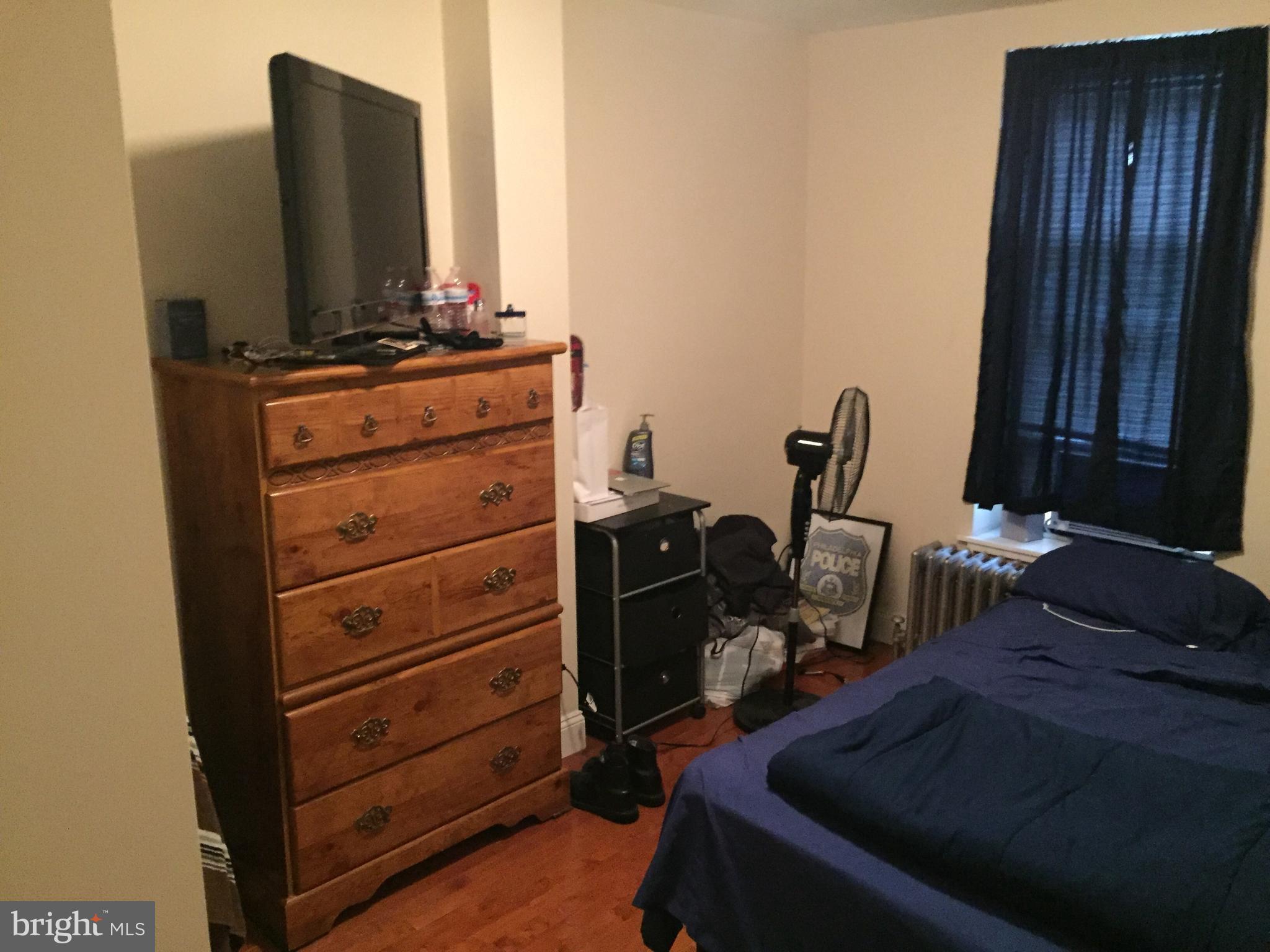 MANAYUNK - Residential Lease