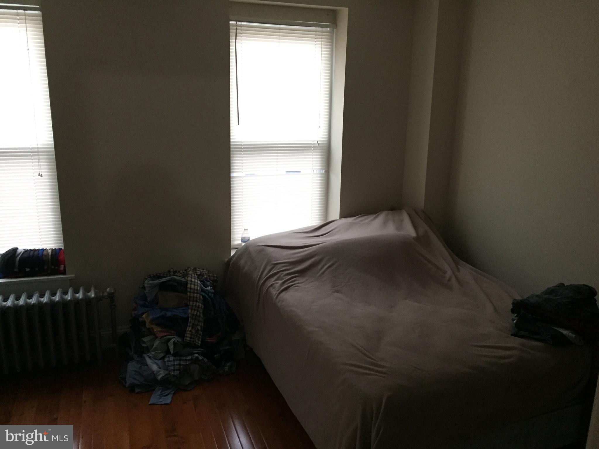 MANAYUNK - Residential Lease