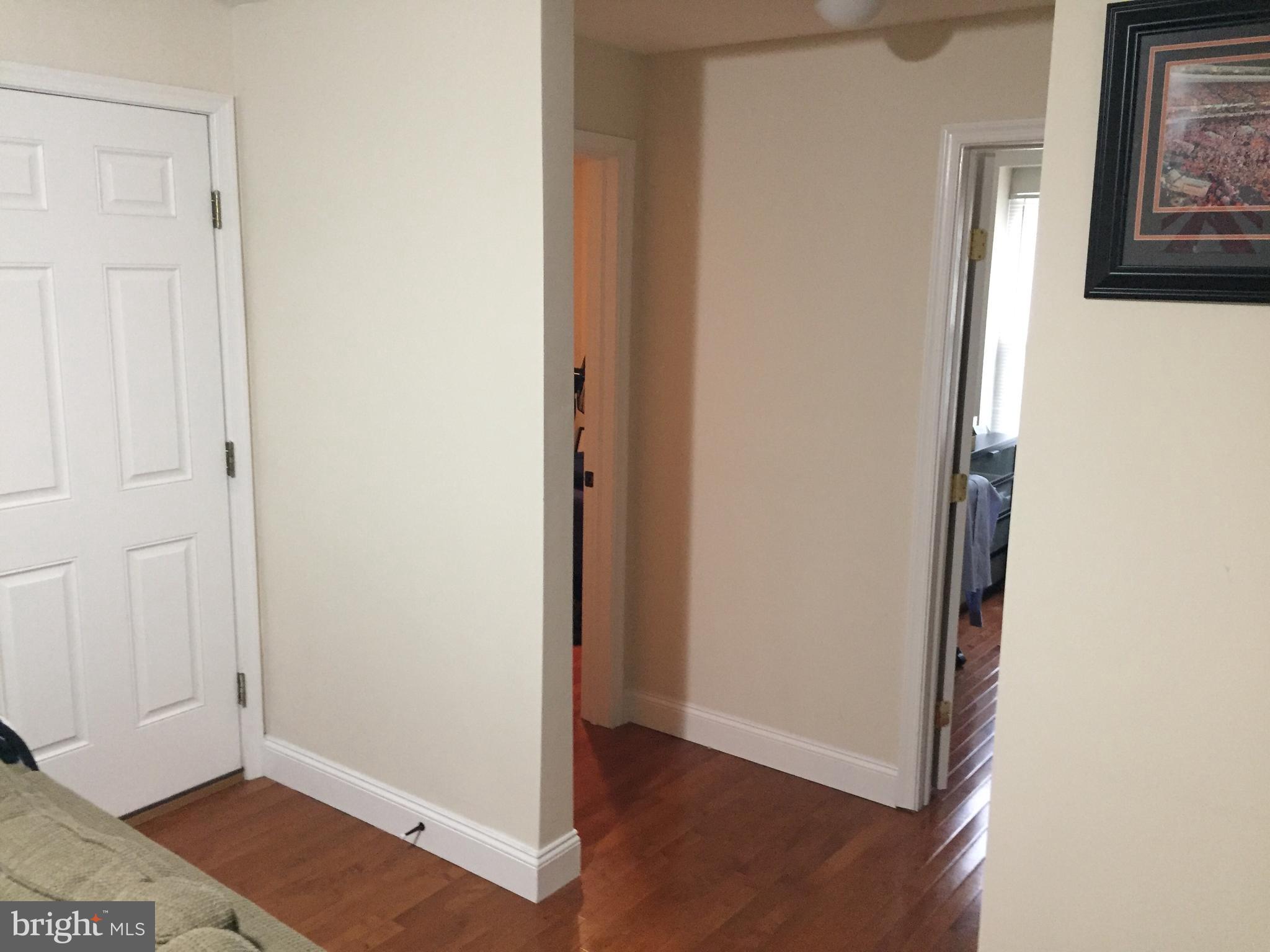 MANAYUNK - Residential Lease
