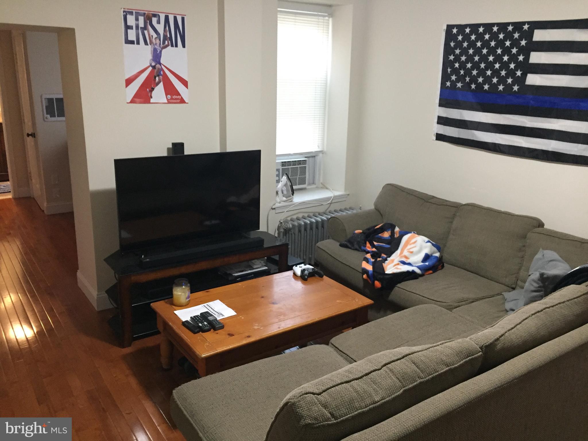 MANAYUNK - Residential Lease
