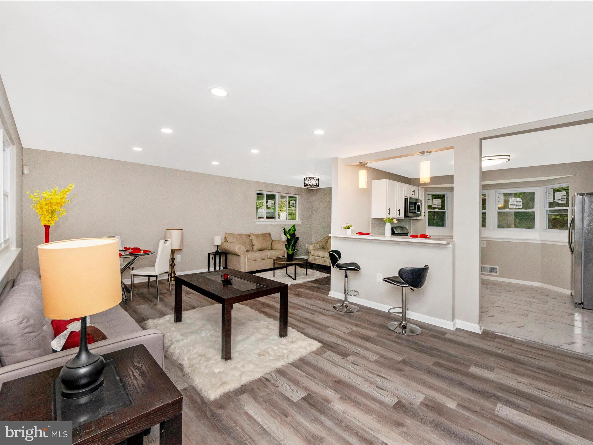 10403 GLENMORE DRIVE
