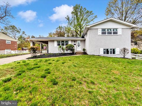 10403 GLENMORE DRIVE ADELPHI MD 20783