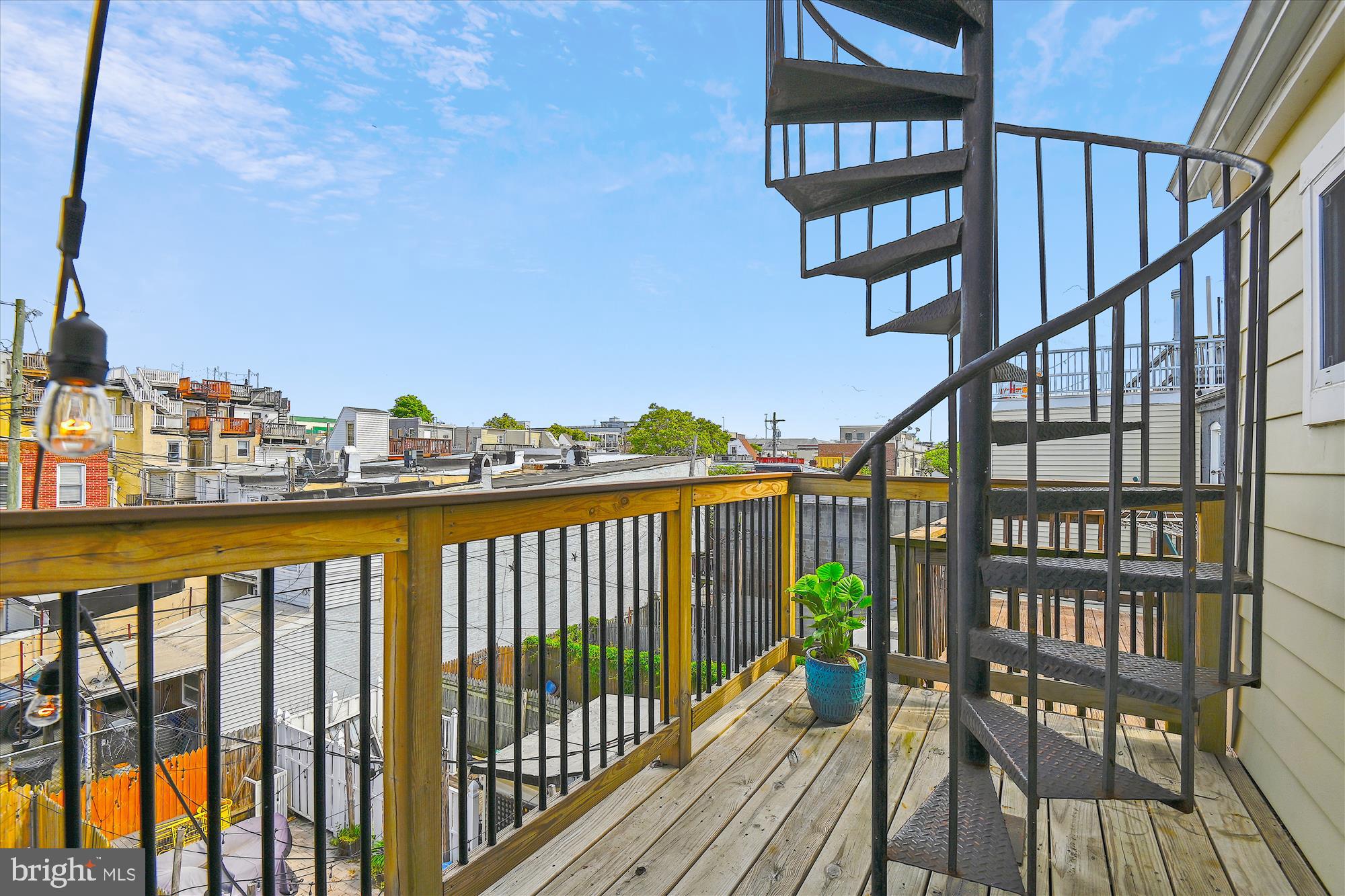 FEDERAL HILL HISTORIC DISTRICT - Residential