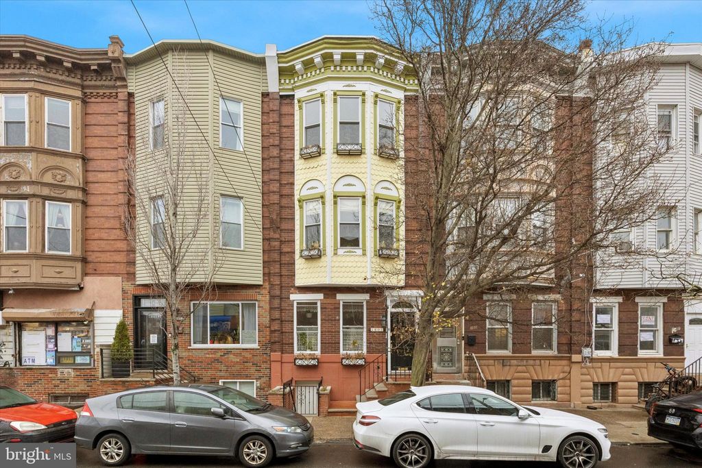 Photo of 1605 S 8th Street, PHILADELPHIA, PA 19148 (MLS # PAPH2570204)
