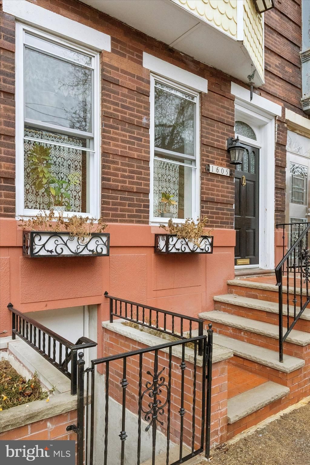 Photo of 1605 S 8th Street, PHILADELPHIA, PA 19148 (MLS # PAPH2570204)