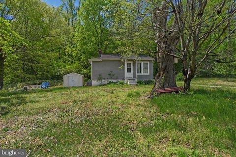 17350 PRINCE FREDERICK ROAD HUGHESVILLE MD 20637