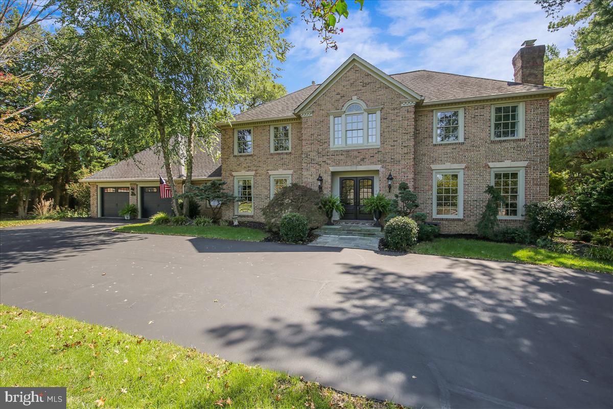 GLEN MILL VILLAGE - Residential