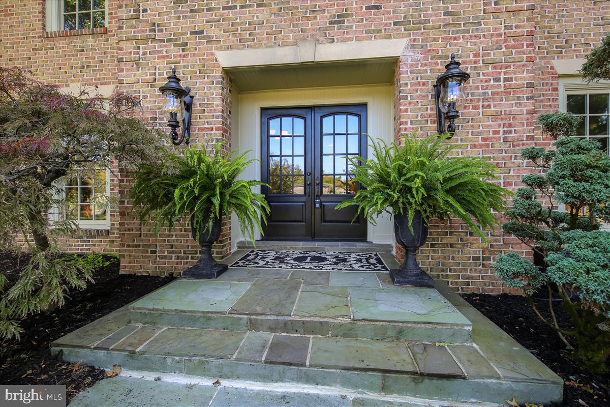 GLEN MILL VILLAGE - Residential