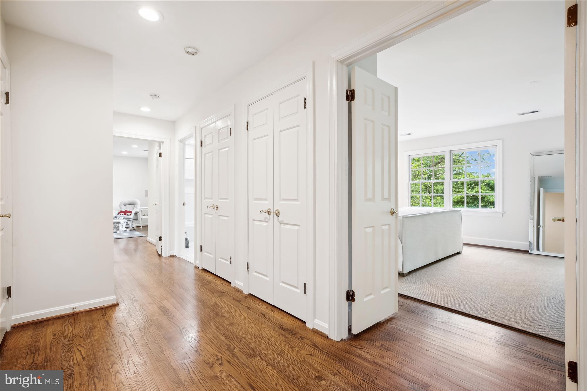 GLEN MILL VILLAGE - Residential