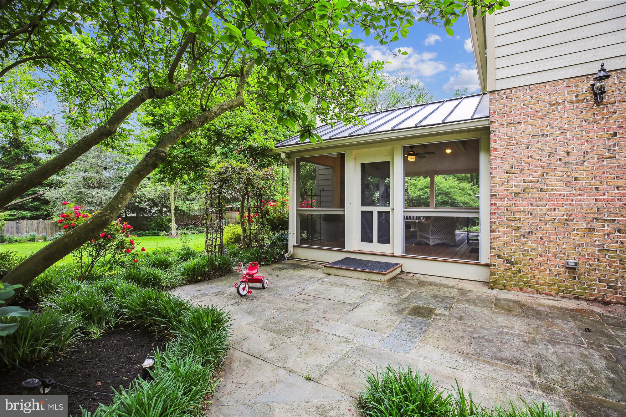 GLEN MILL VILLAGE - Residential