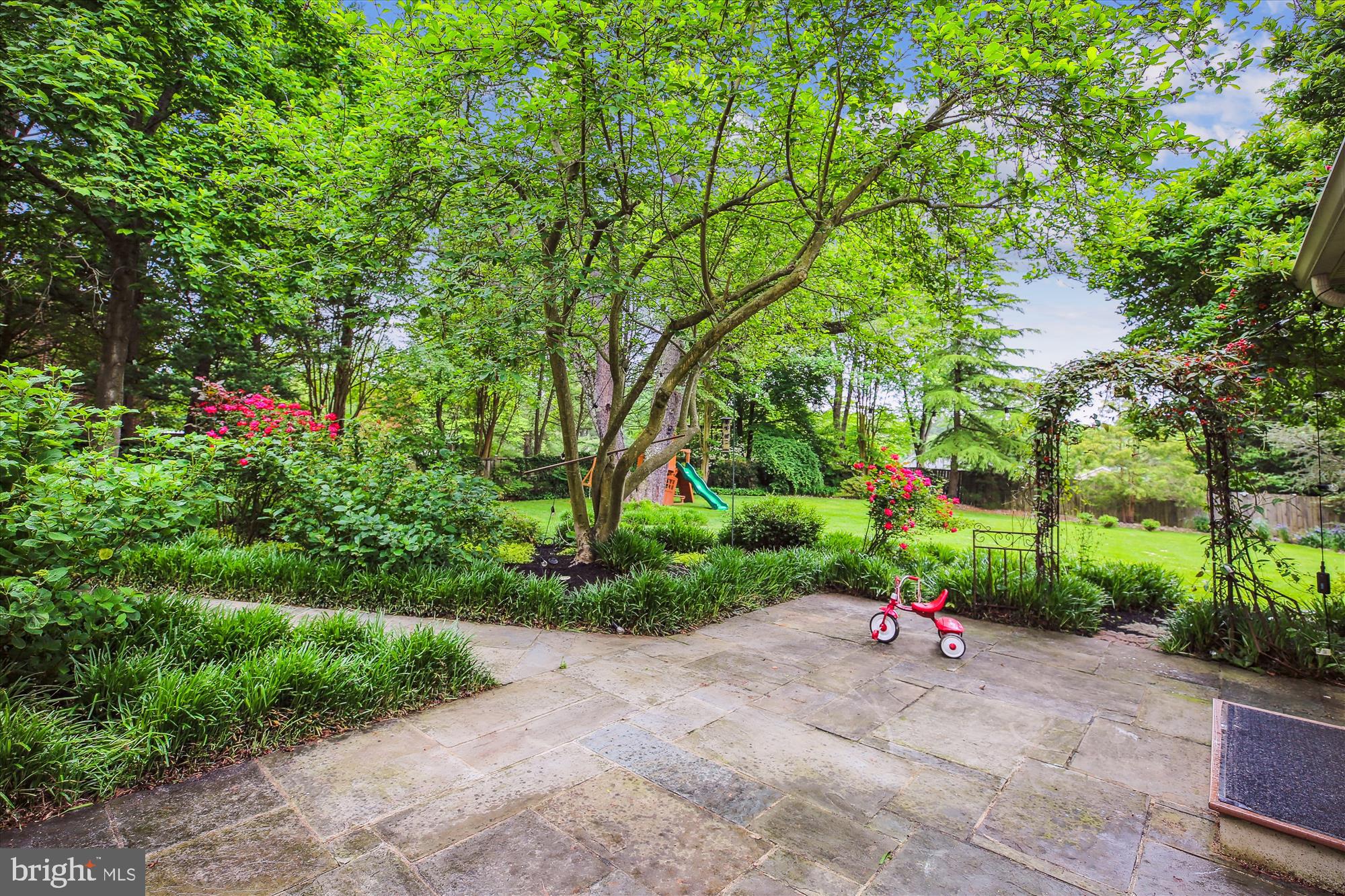 GLEN MILL VILLAGE - Residential