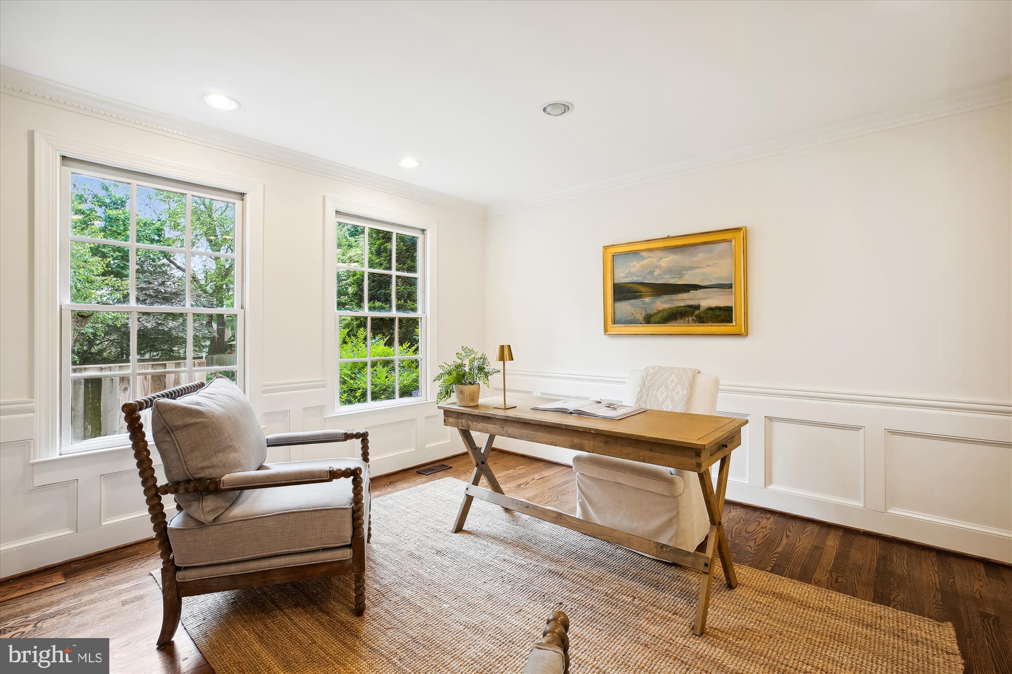 GLEN MILL VILLAGE - Residential