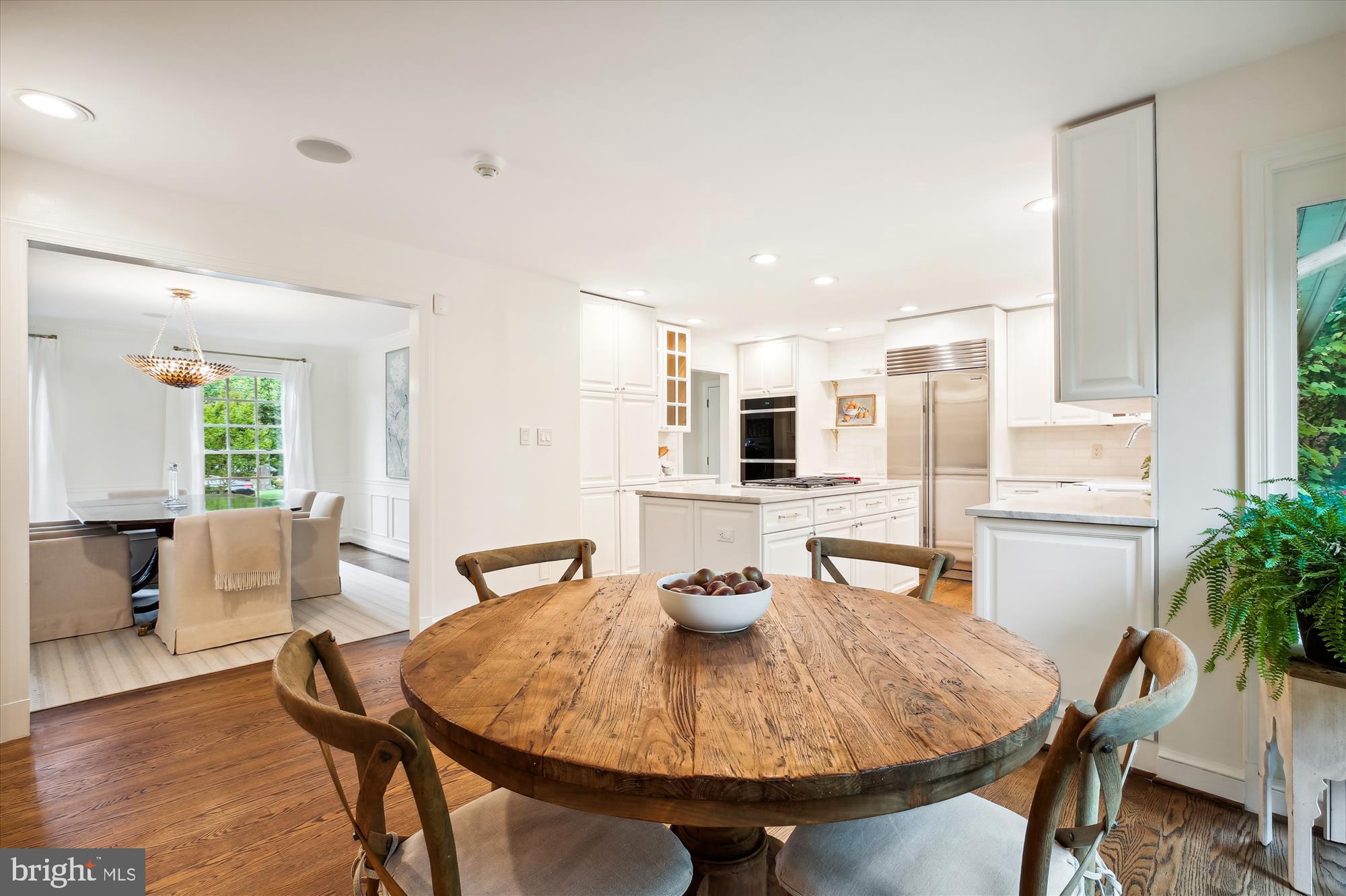 GLEN MILL VILLAGE - Residential