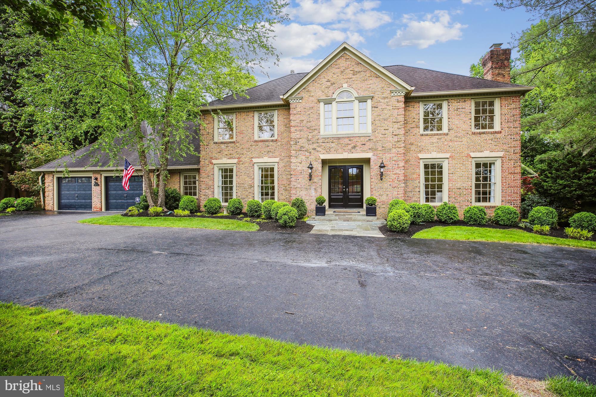 GLEN MILL VILLAGE - Residential