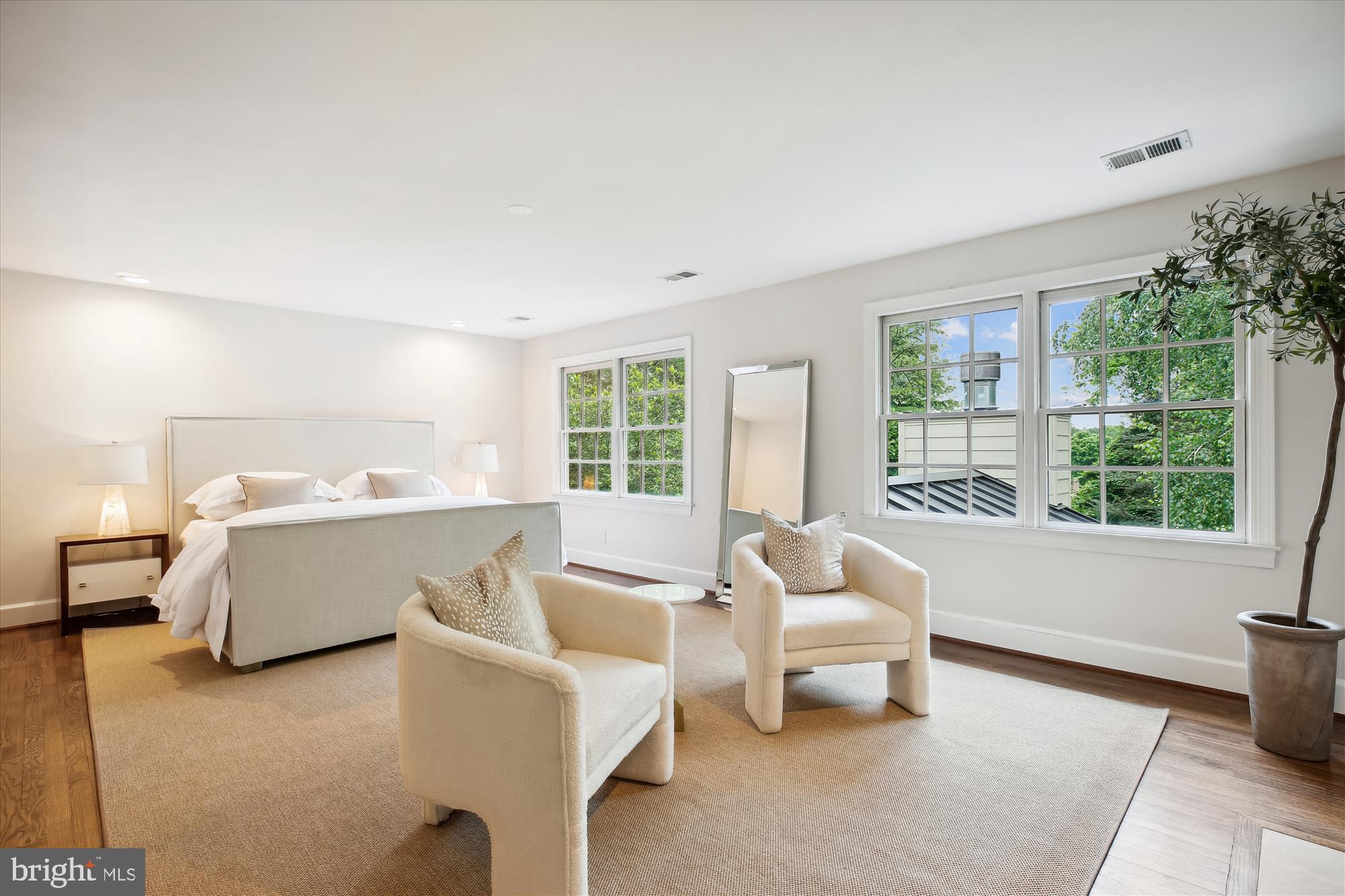 GLEN MILL VILLAGE - Residential