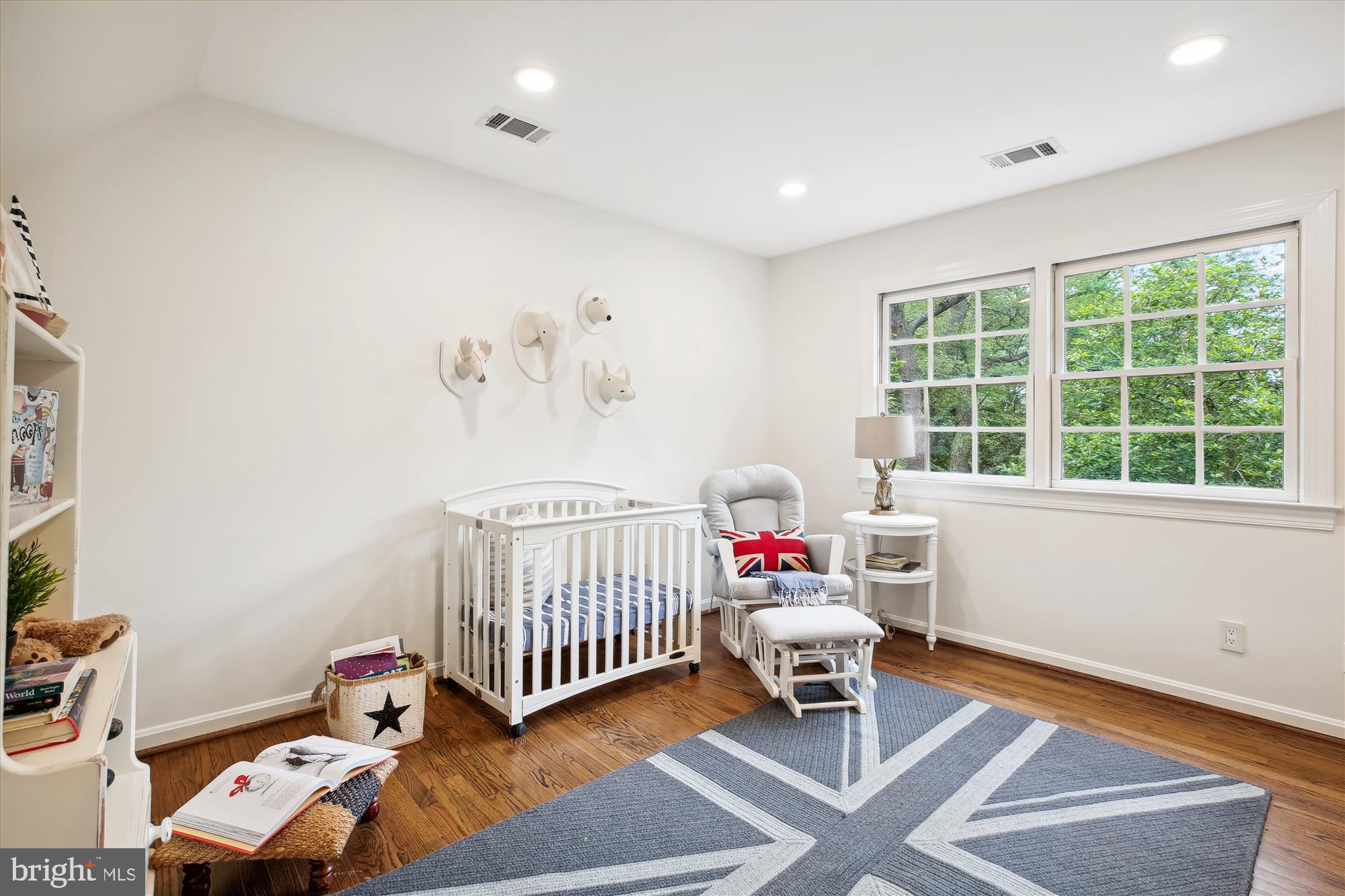 GLEN MILL VILLAGE - Residential