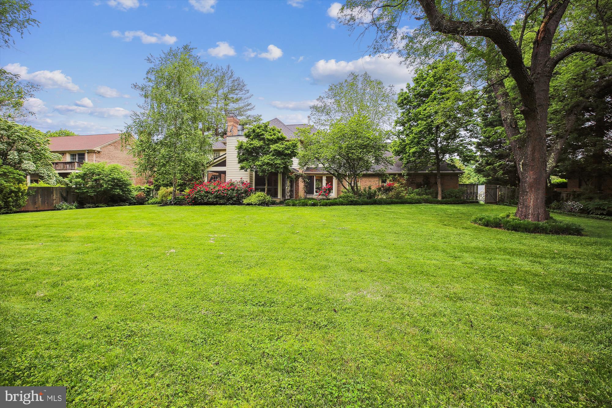 GLEN MILL VILLAGE - Residential