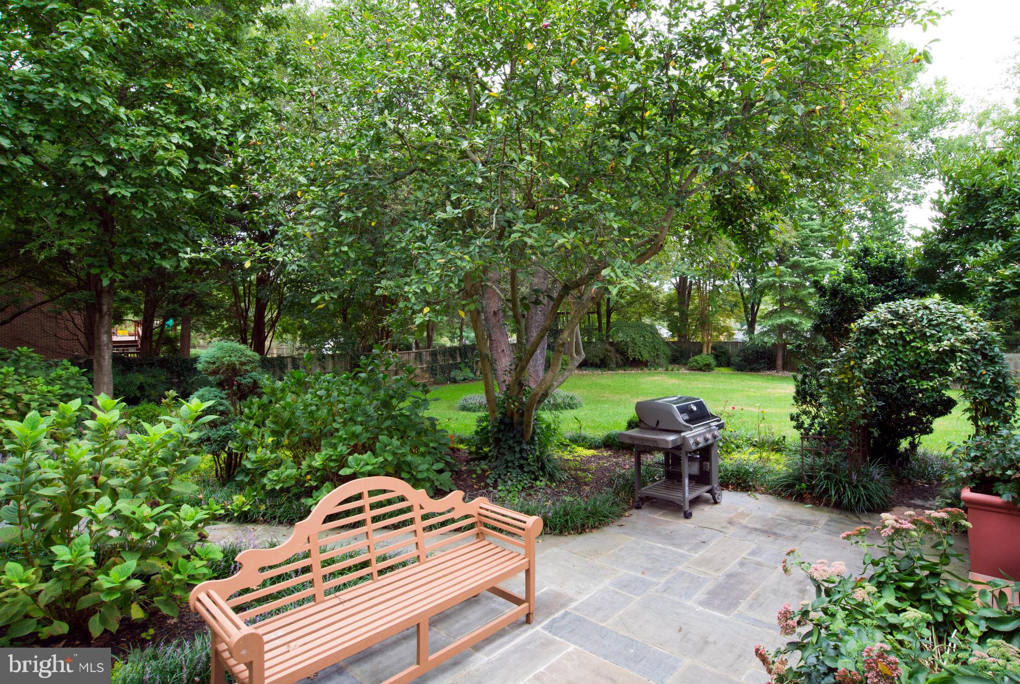 GLEN MILL VILLAGE - Residential