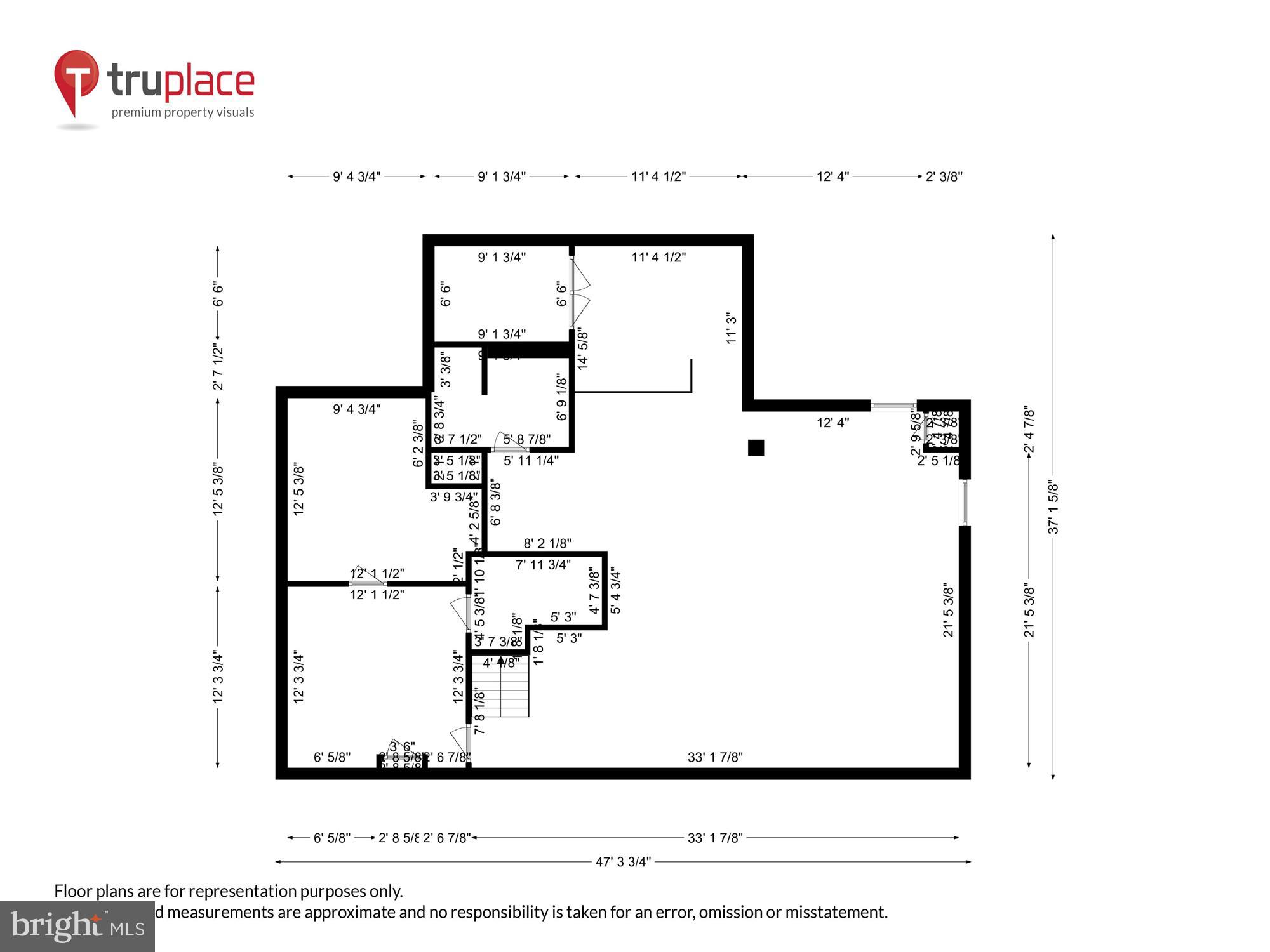 GLEN MILL VILLAGE - Residential