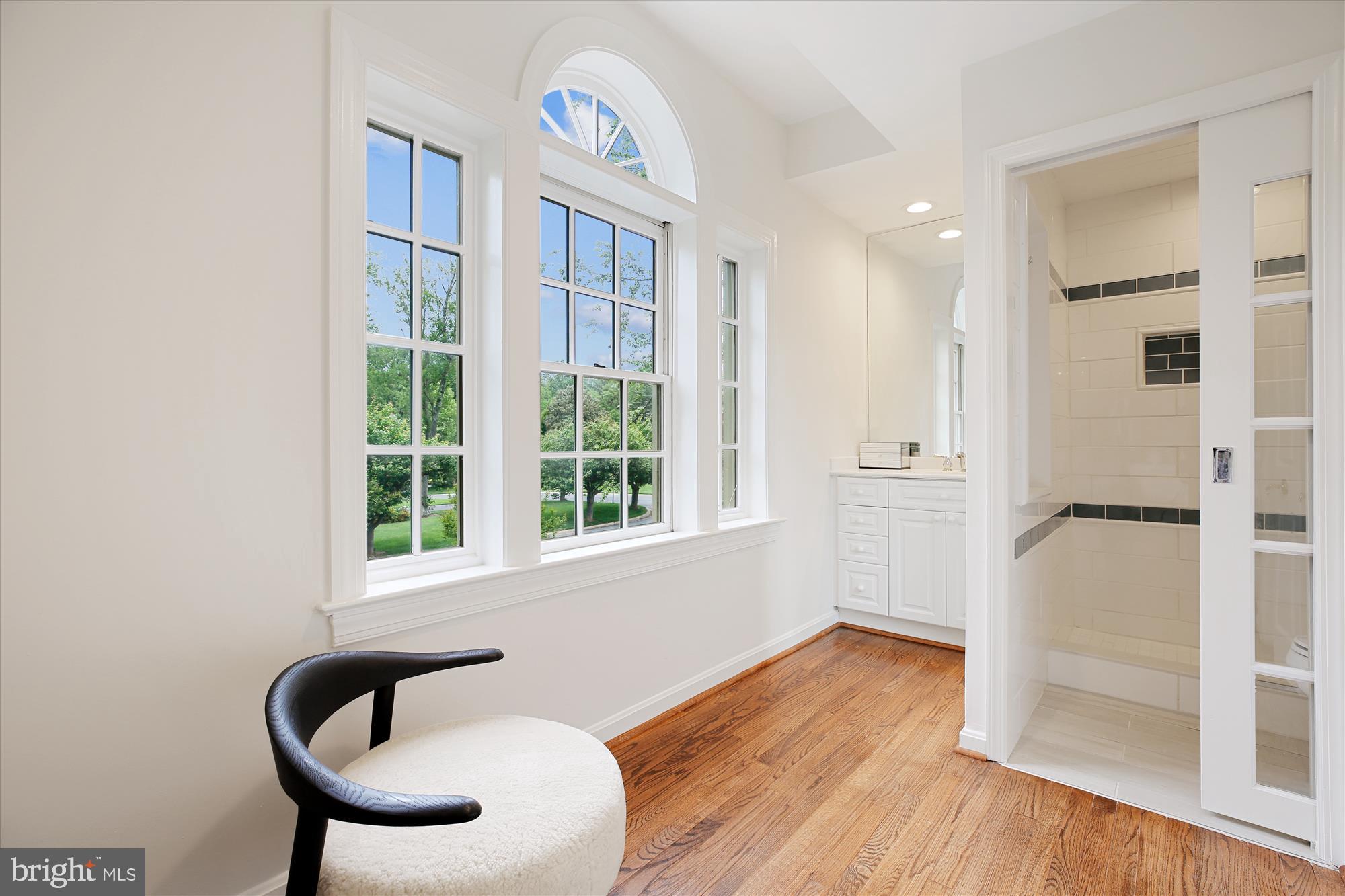 GLEN MILL VILLAGE - Residential