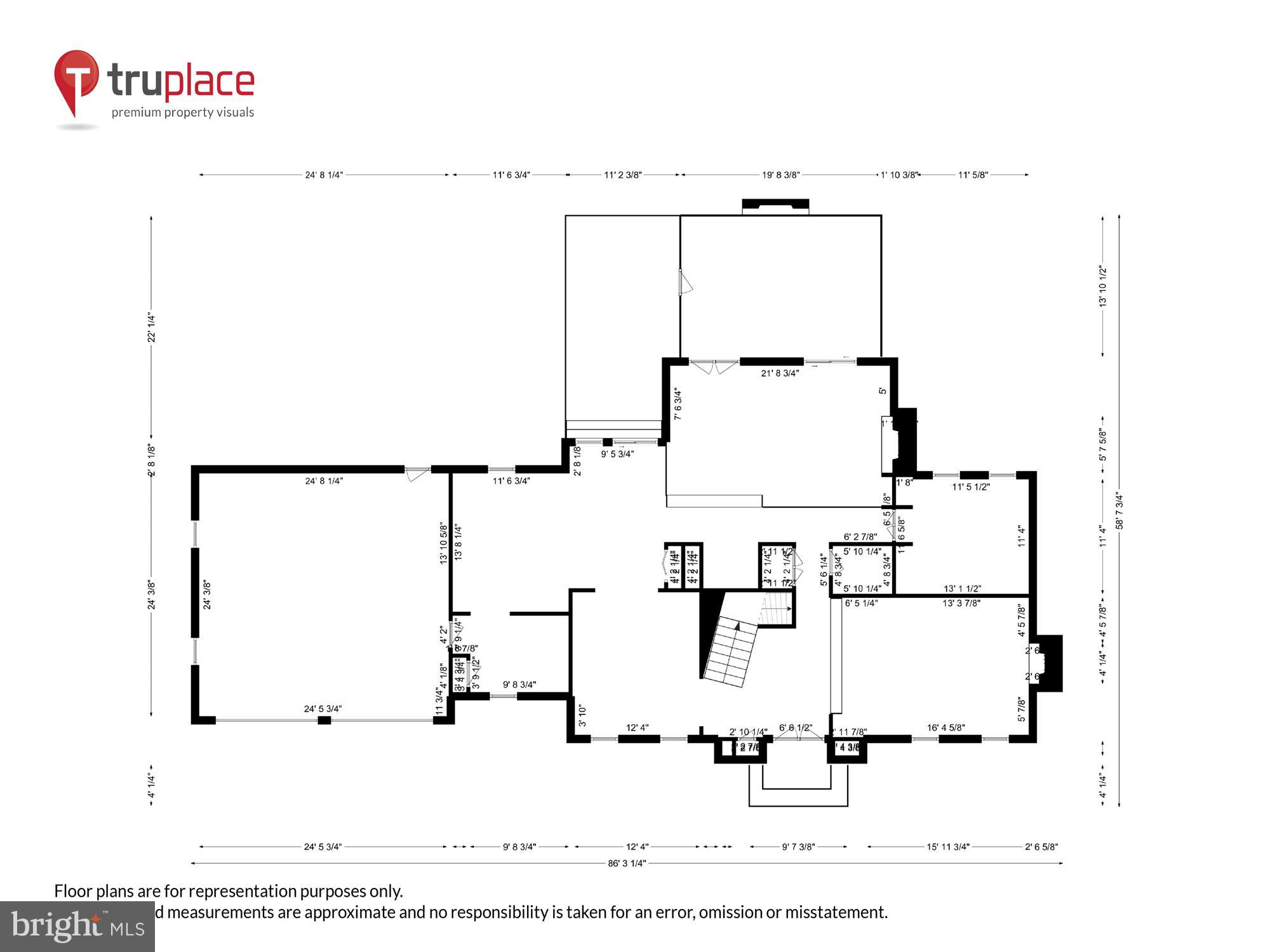 GLEN MILL VILLAGE - Residential