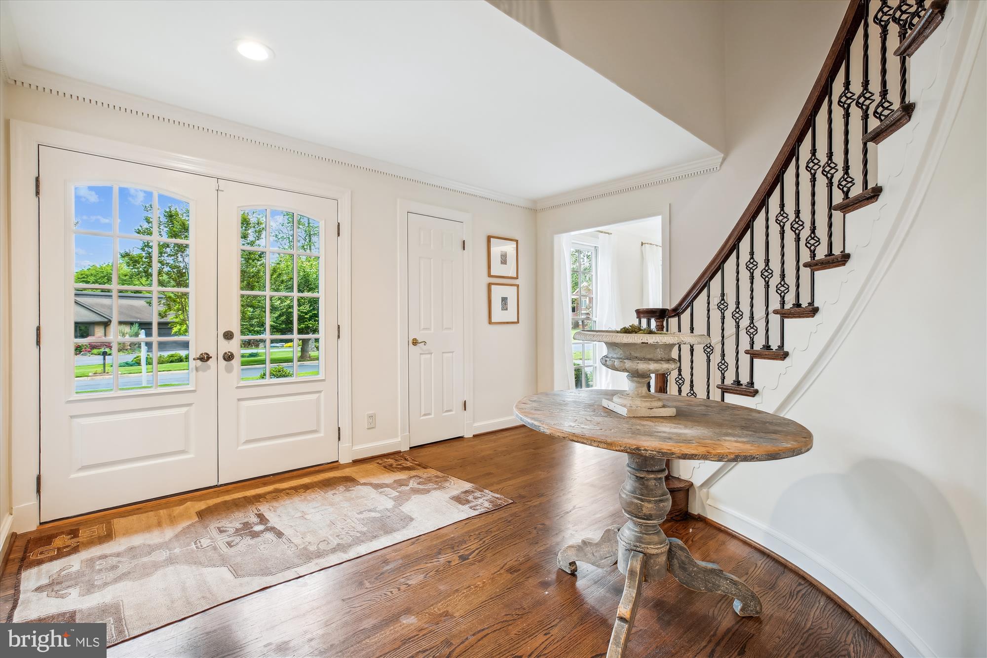 GLEN MILL VILLAGE - Residential