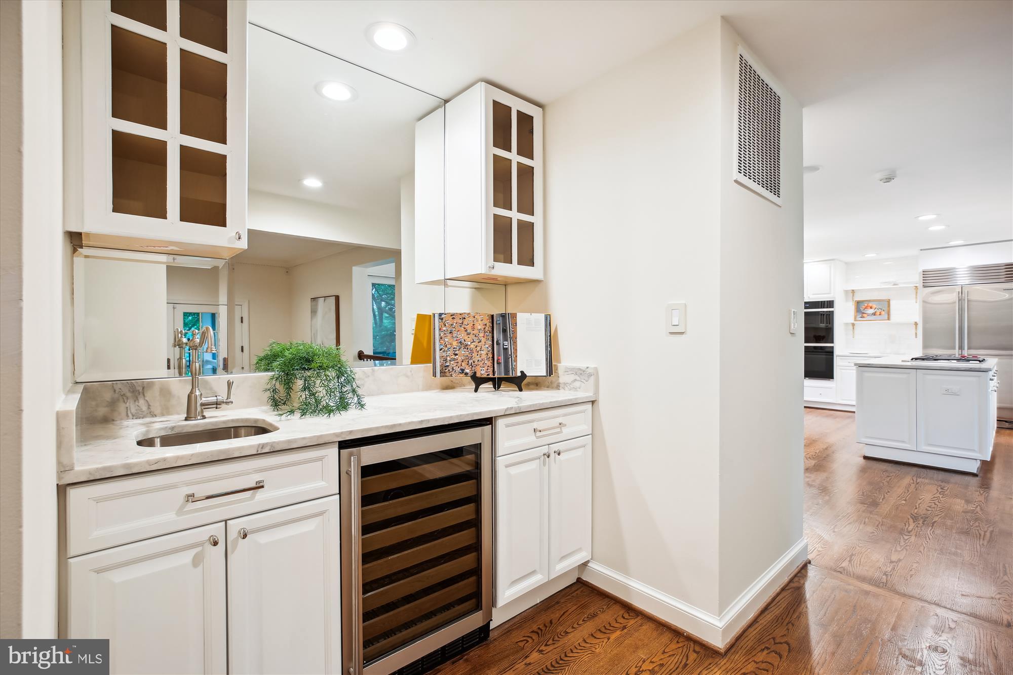 GLEN MILL VILLAGE - Residential