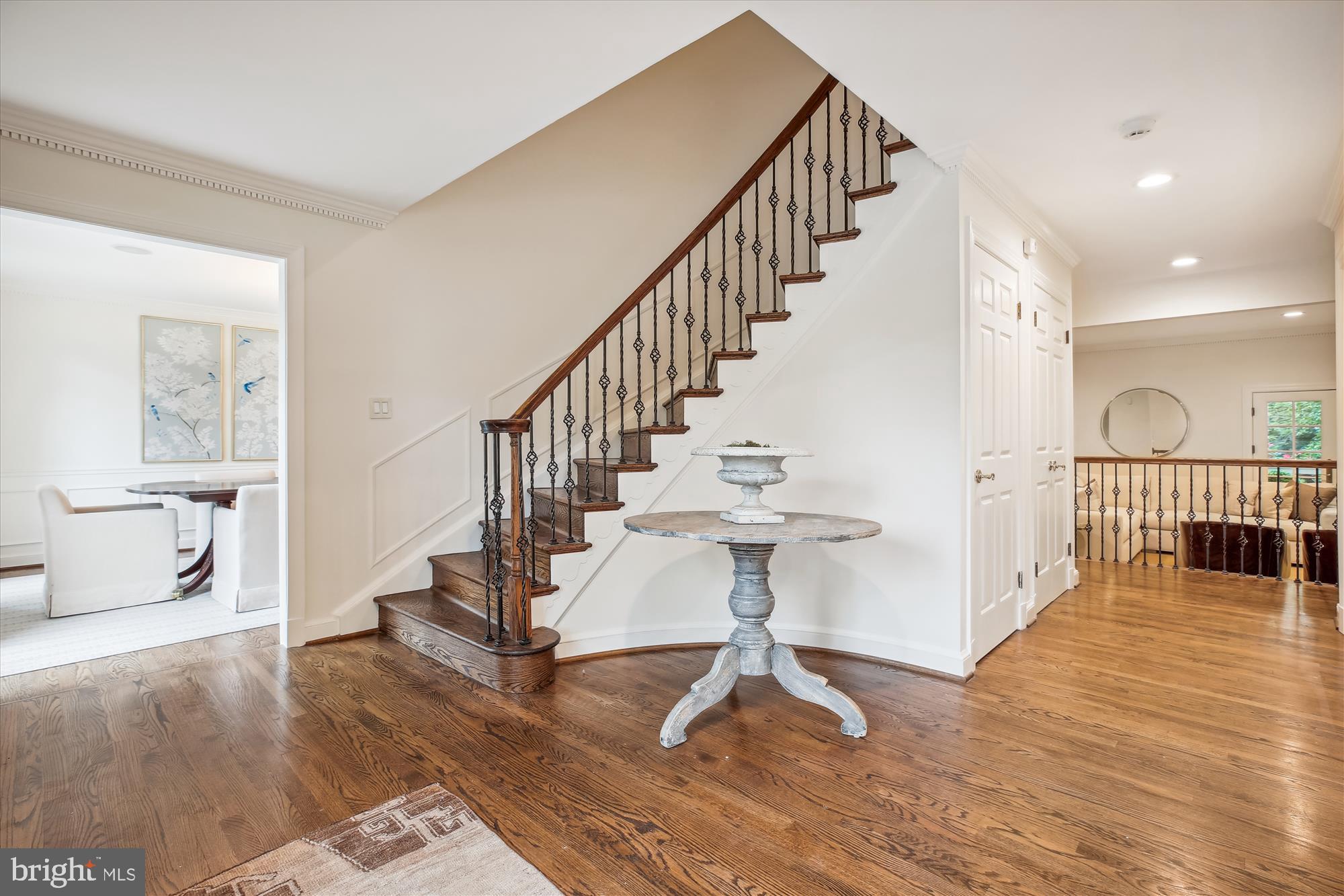 GLEN MILL VILLAGE - Residential