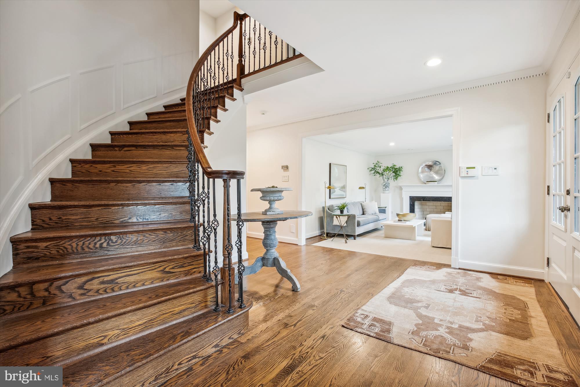 GLEN MILL VILLAGE - Residential