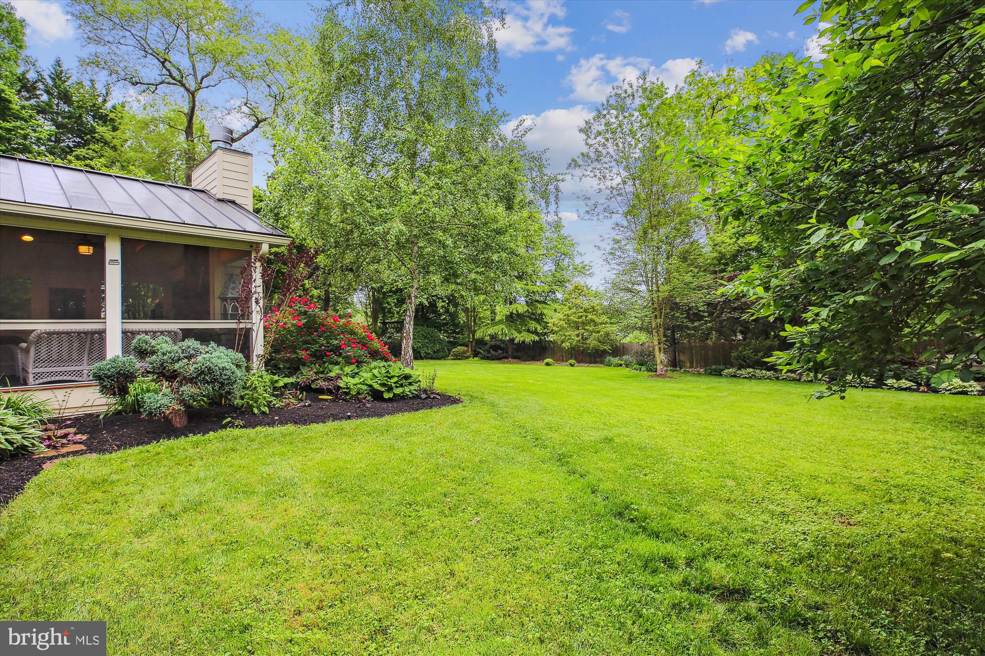 GLEN MILL VILLAGE - Residential