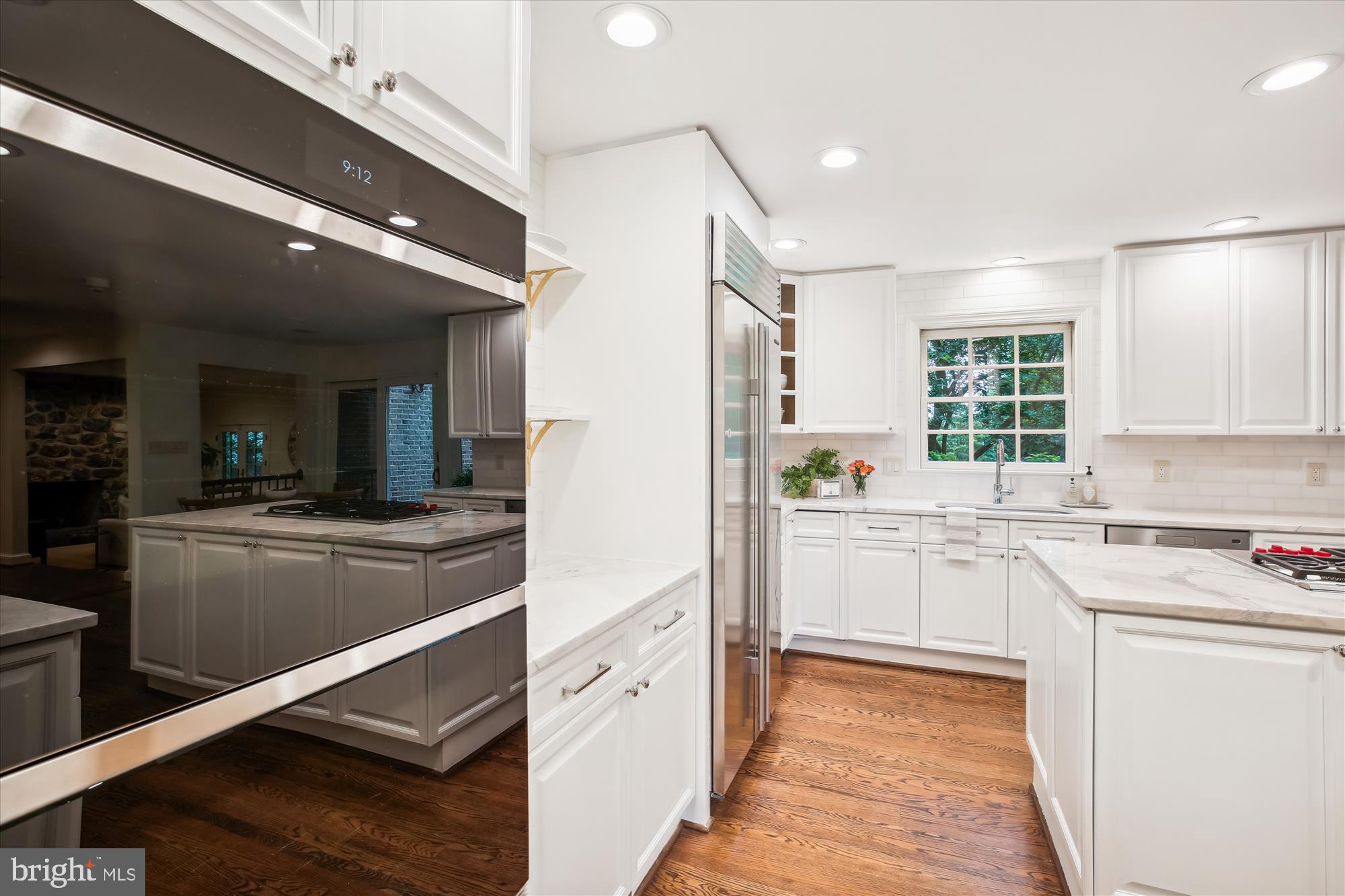 GLEN MILL VILLAGE - Residential