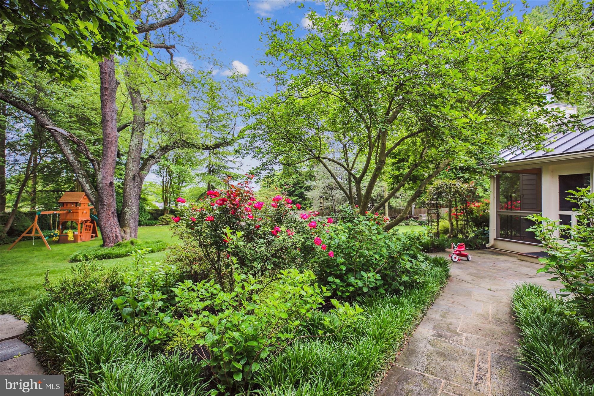 GLEN MILL VILLAGE - Residential