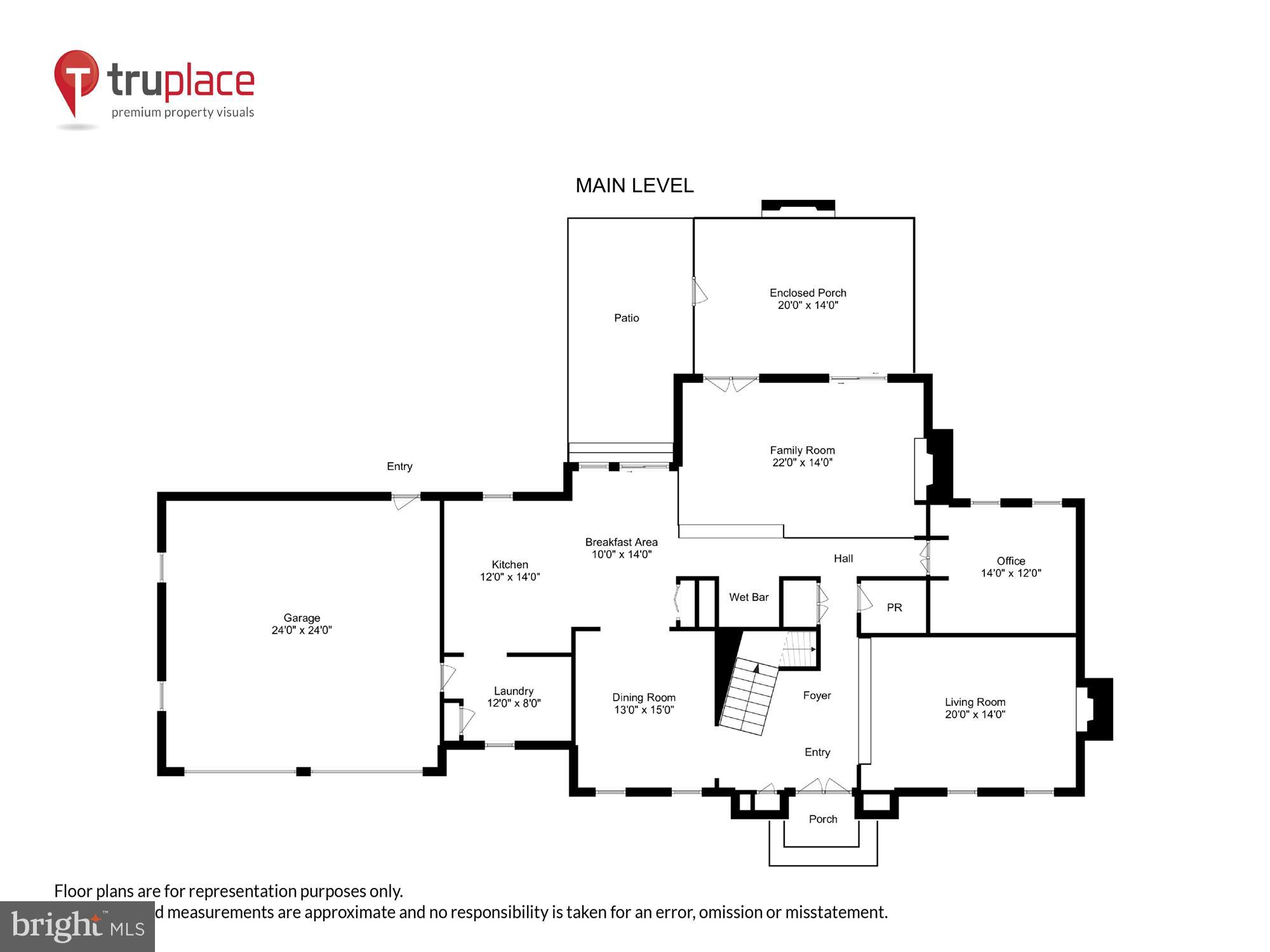 GLEN MILL VILLAGE - Residential