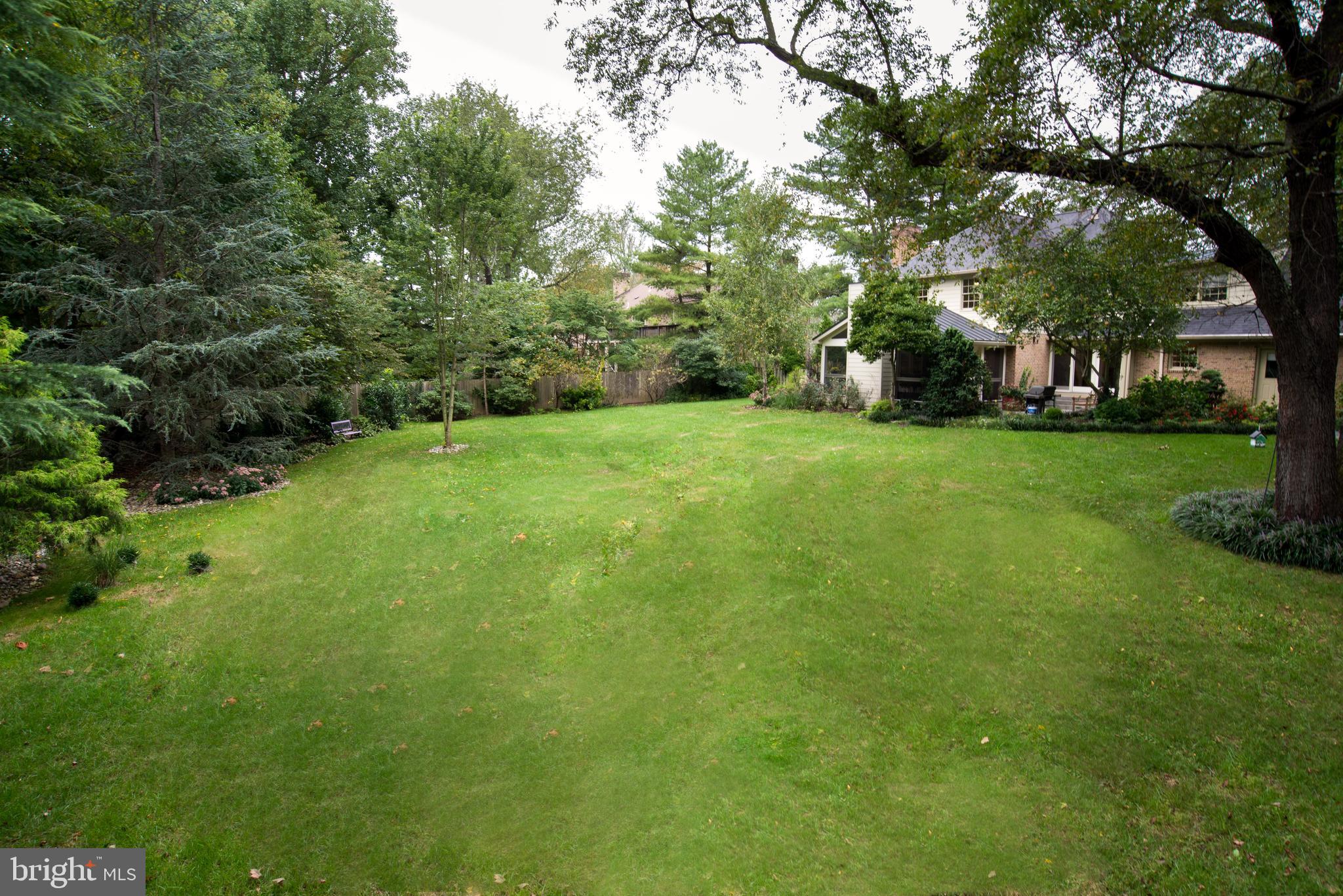 GLEN MILL VILLAGE - Residential