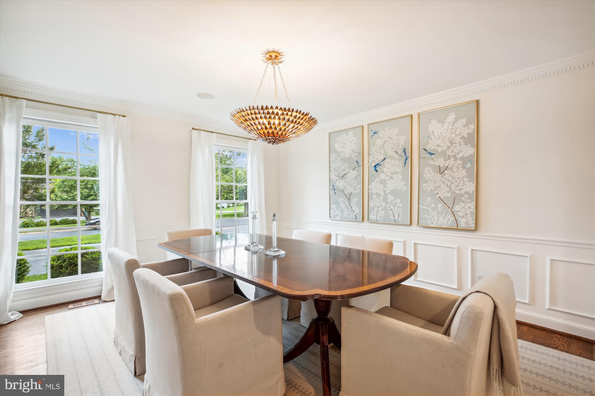 GLEN MILL VILLAGE - Residential