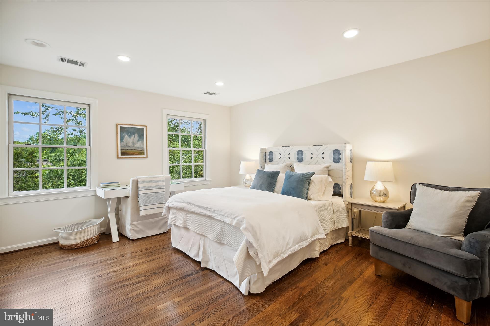 GLEN MILL VILLAGE - Residential