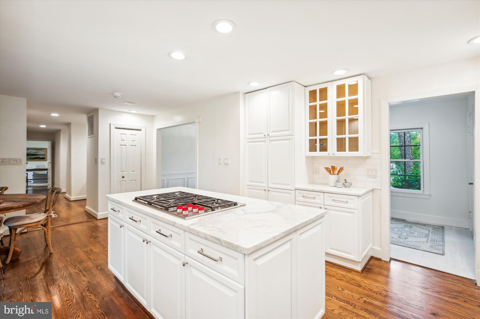 GLEN MILL VILLAGE - Residential