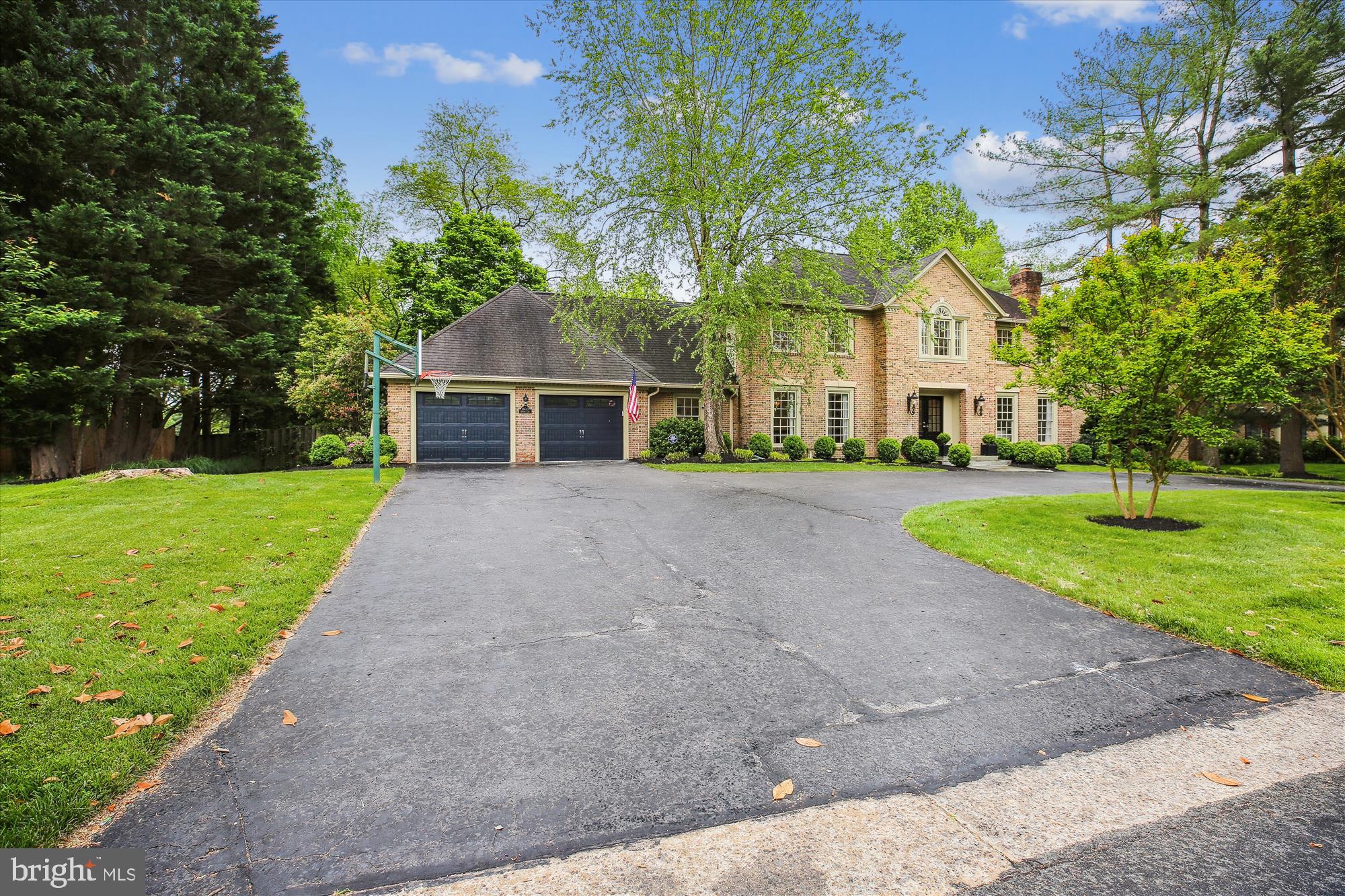 GLEN MILL VILLAGE - Residential